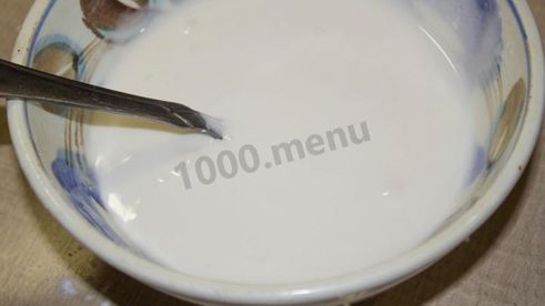 медовые пряники домашние с глазурью