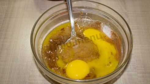 медовые пряники домашние с глазурью