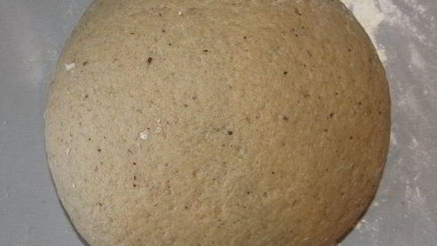 медовые пряники с имбирной начинкой