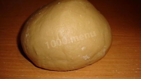 медовые пряники с начинкой