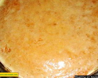 Медовые пряники вкусно и просто