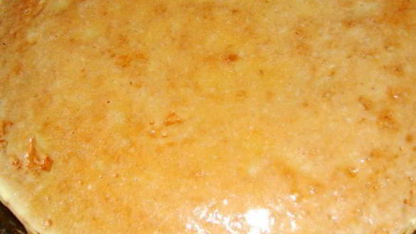 Рецепт Медовых пряников вкусно и просто