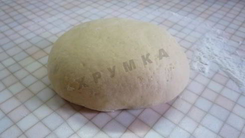 мятные пряники с глазурью