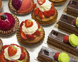 Мятные пряники