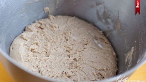 печатный пряник с джемом