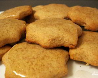 Персидские пряники