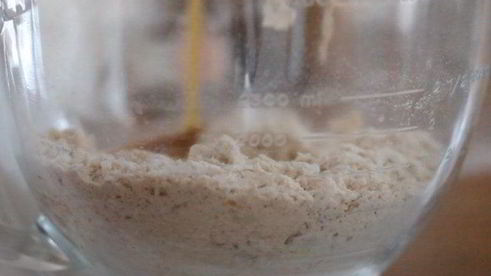 пряничный камин