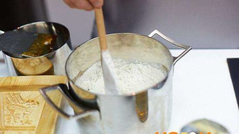 пряник печатный