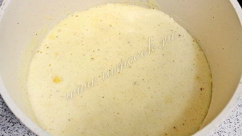 пряники имбирные