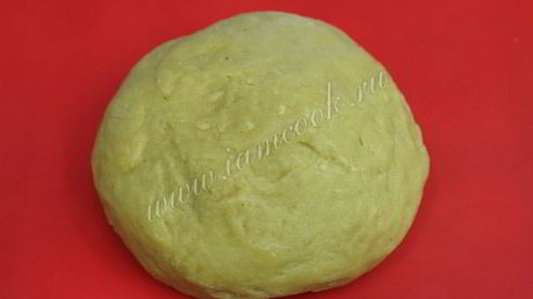 пряники имбирные