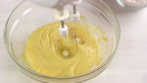 пряники лимонные