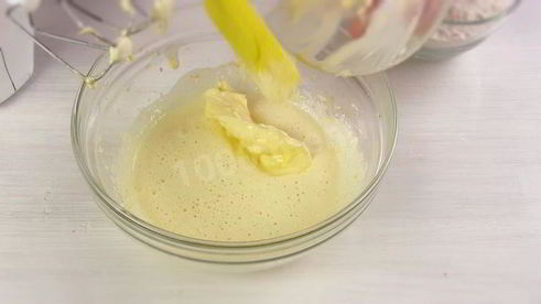 пряники лимонные