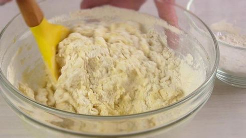 пряники лимонные