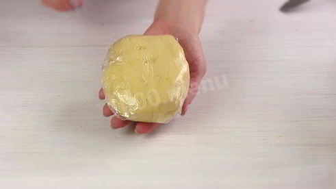 пряники лимонные