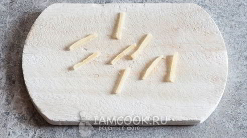 пряники медово-имбирные