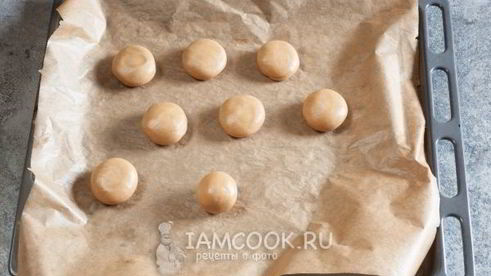 пряники медово-имбирные