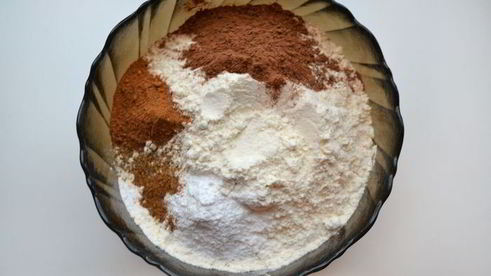 пряники менди