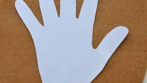 пряники менди