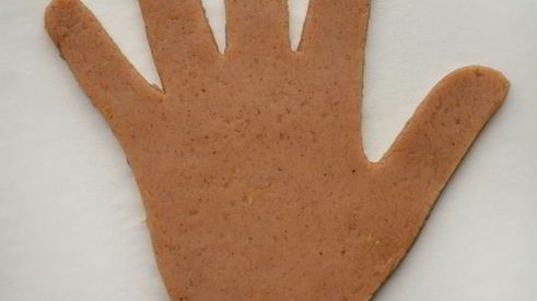 пряники менди