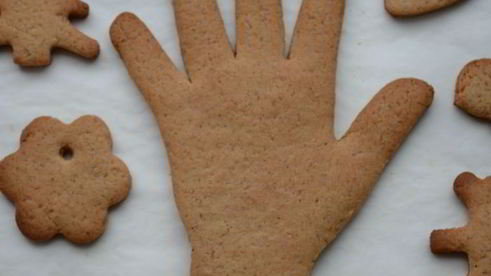 пряники менди