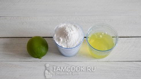 пряники рождественские имбирные