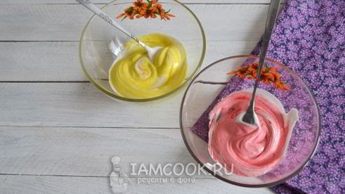 пряники рождественские имбирные