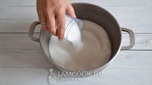 пряники рождественские имбирные