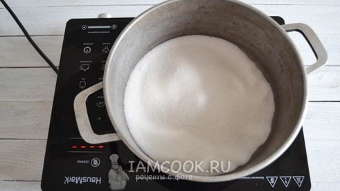 пряники рождественские имбирные