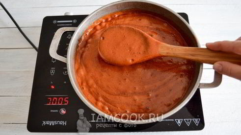 пряники рождественские имбирные