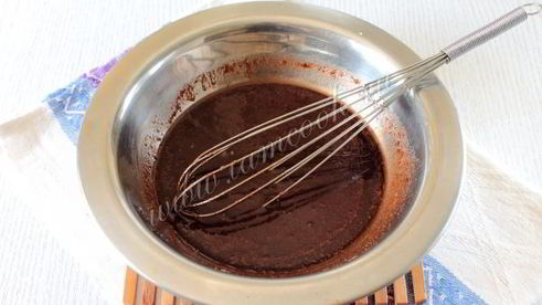 пряники шоколадные по госту