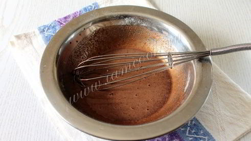 пряники шоколадные по госту