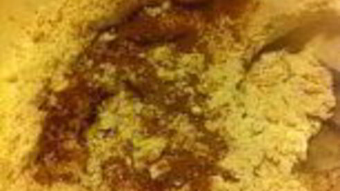 пряные прянички