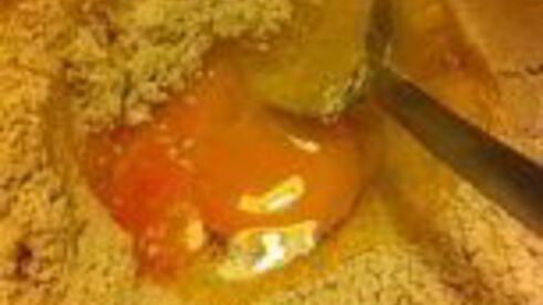 пряные прянички