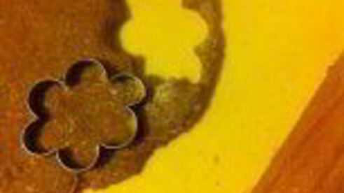 пряные прянички