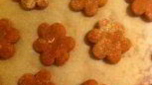 пряные прянички