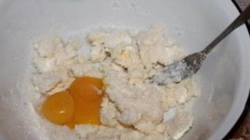 рождественский пряничный ароматный домик