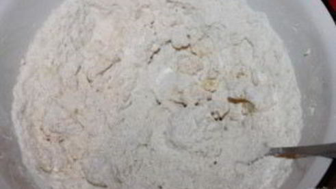 рождественский пряничный ароматный домик