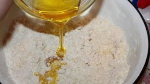 рождественский пряничный ароматный домик