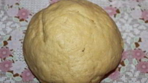 рождественский пряничный ароматный домик