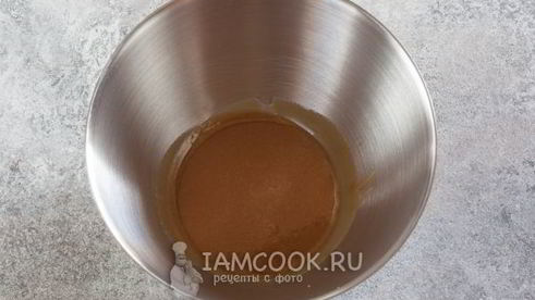 ржаные пряники