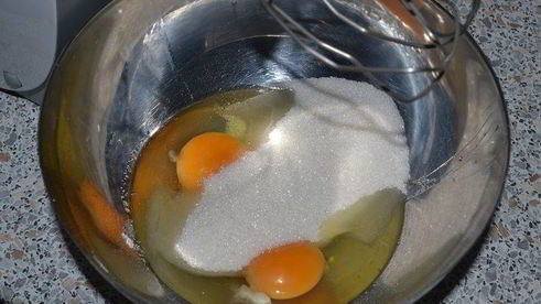 шоколадные пряники с мятой