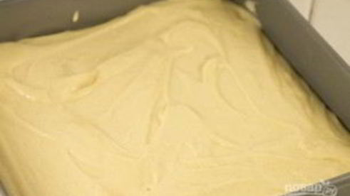 трайфл из коврижки