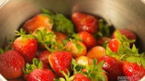 трайфл из коврижки