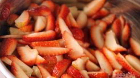 трайфл из коврижки