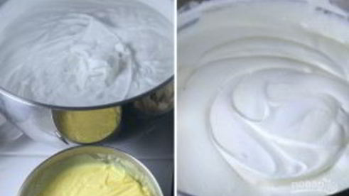 трайфл из коврижки