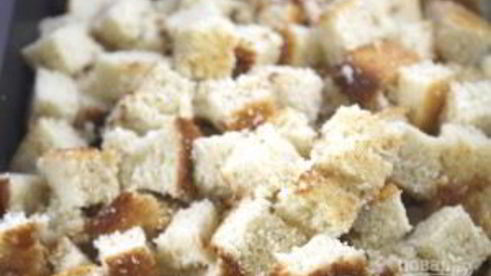 трайфл из коврижки