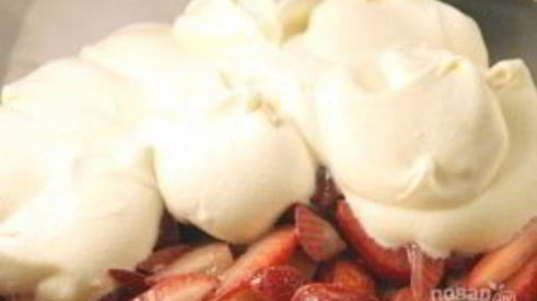 трайфл из коврижки