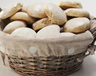 Три вида пряников