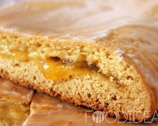 Тульский пряник