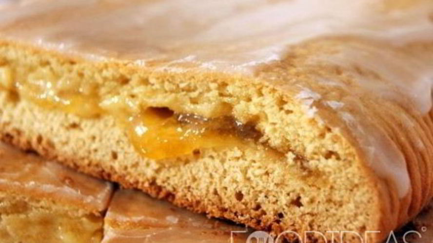 Рецепт тульского пряника